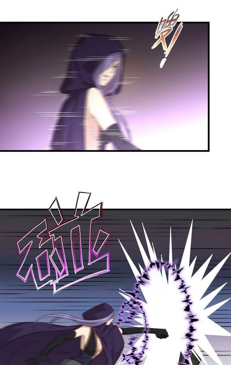 Xuyên Không Vào Thế Giới Nữ Cường Chapter 52 - 7