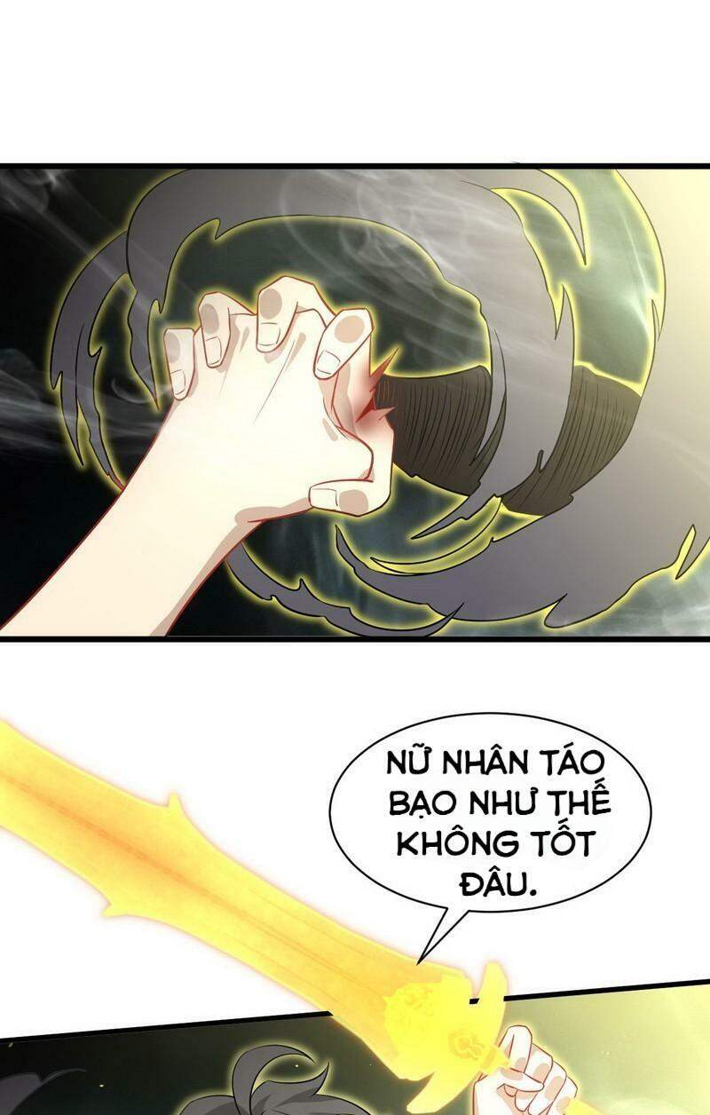 Xuyên Không Vào Thế Giới Nữ Cường Chapter 52 - 9