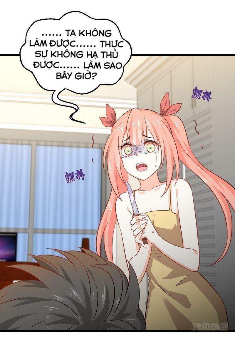 Xuyên Không Vào Thế Giới Nữ Cường Chapter 53 - 12