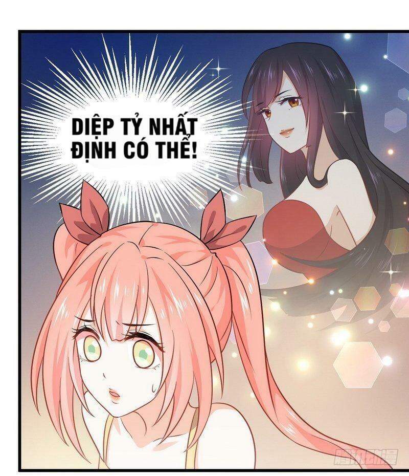 Xuyên Không Vào Thế Giới Nữ Cường Chapter 53 - 13