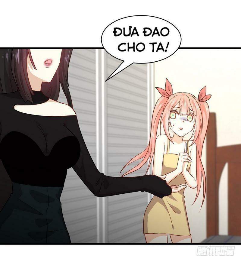 Xuyên Không Vào Thế Giới Nữ Cường Chapter 53 - 16