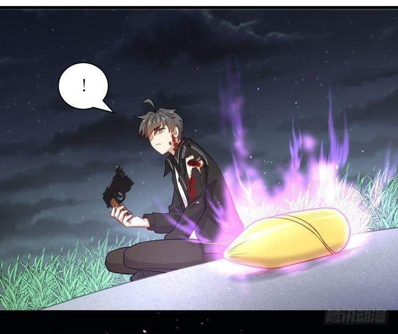 Xuyên Không Vào Thế Giới Nữ Cường Chapter 53 - 3