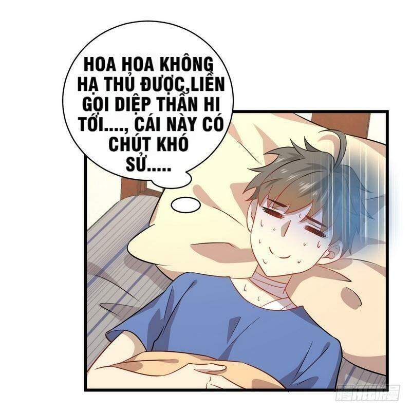 Xuyên Không Vào Thế Giới Nữ Cường Chapter 53 - 22