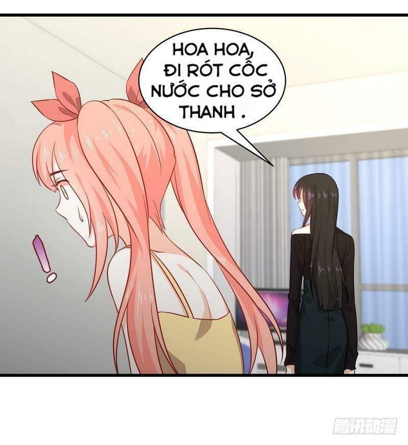 Xuyên Không Vào Thế Giới Nữ Cường Chapter 53 - 23
