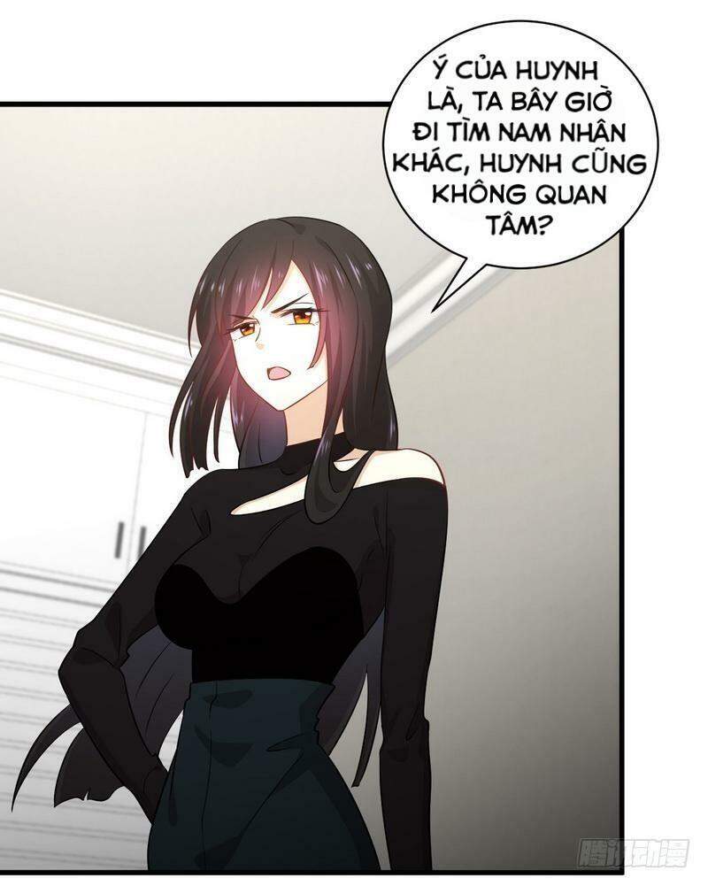 Xuyên Không Vào Thế Giới Nữ Cường Chapter 53 - 28