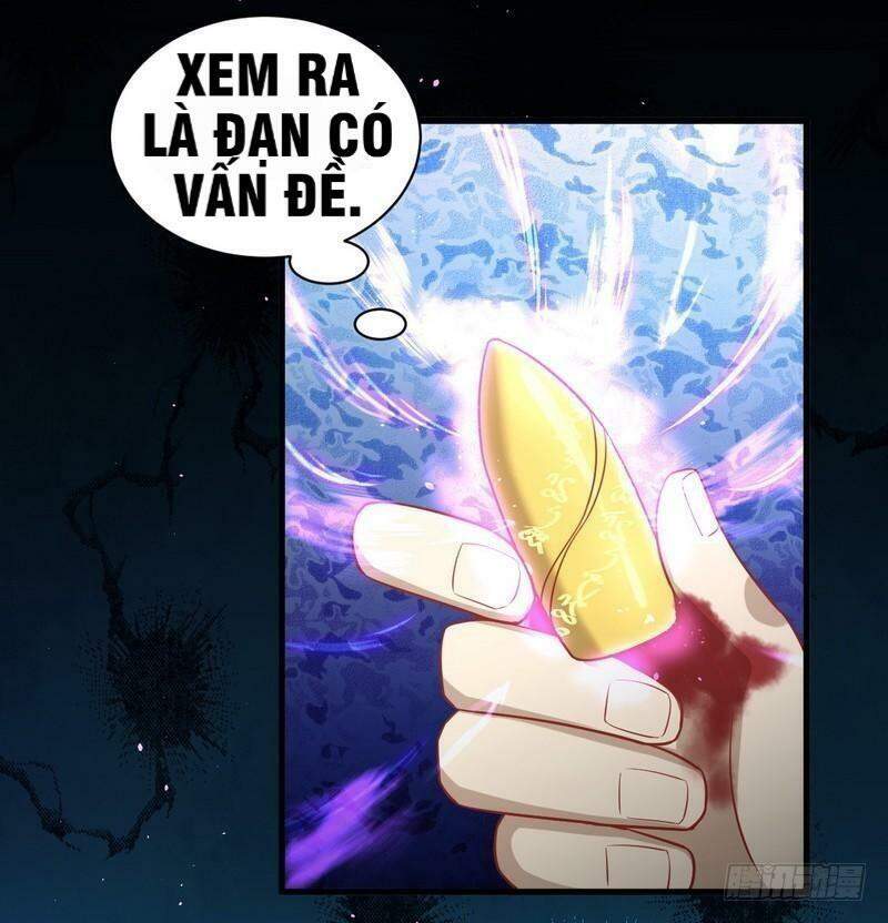 Xuyên Không Vào Thế Giới Nữ Cường Chapter 53 - 4