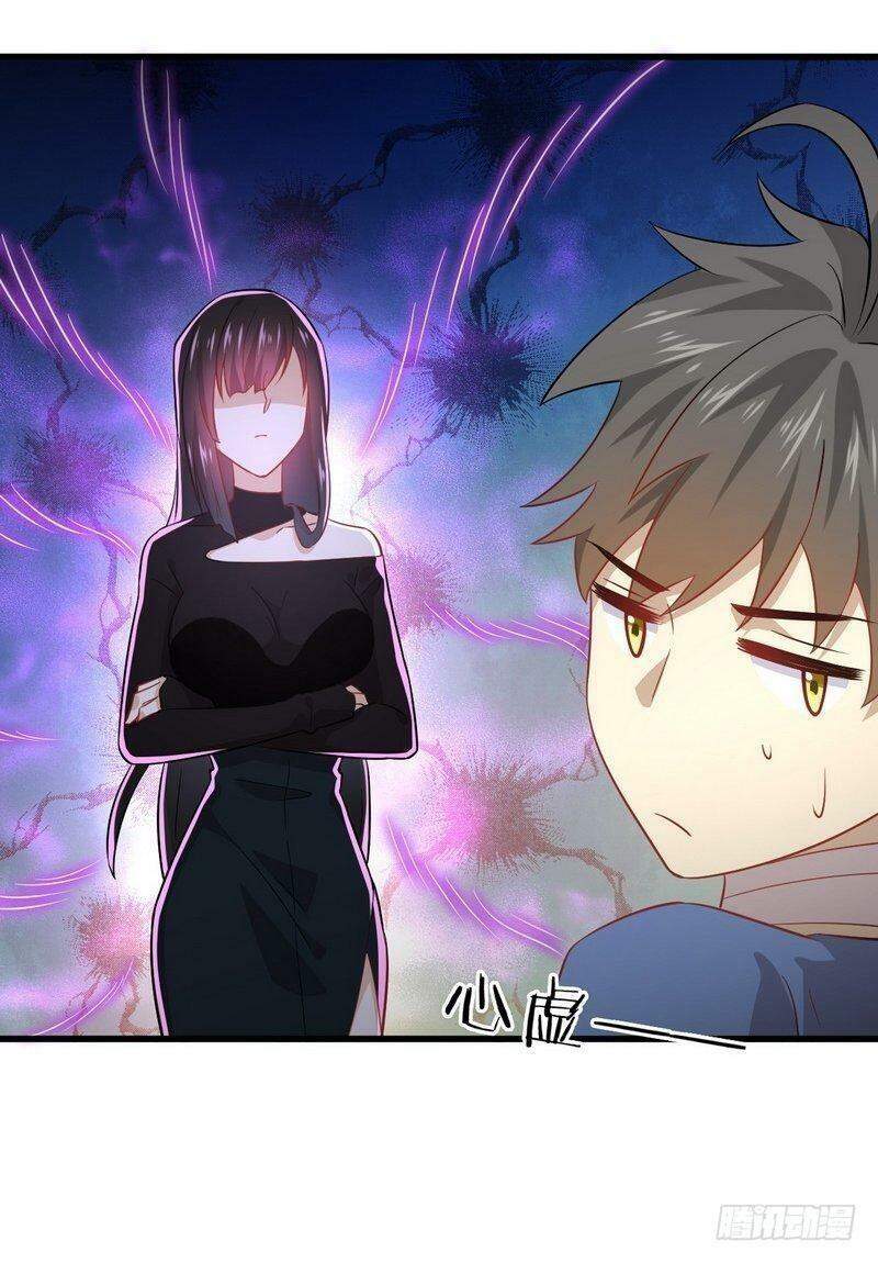 Xuyên Không Vào Thế Giới Nữ Cường Chapter 53 - 31