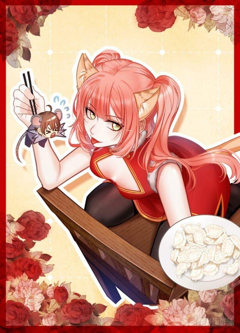 Xuyên Không Vào Thế Giới Nữ Cường Chapter 53 - 33