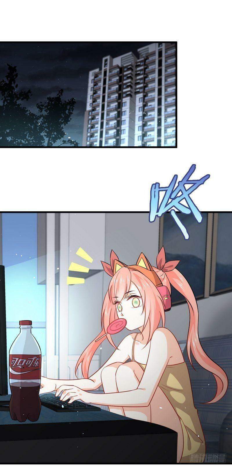 Xuyên Không Vào Thế Giới Nữ Cường Chapter 53 - 6