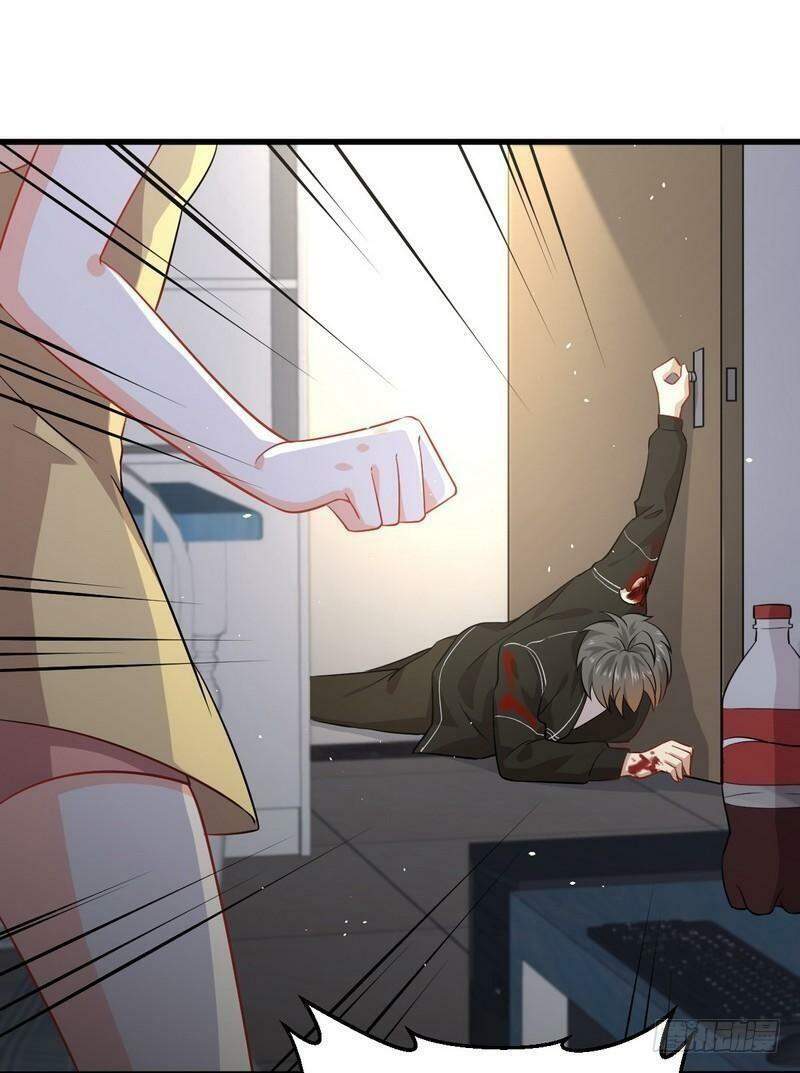 Xuyên Không Vào Thế Giới Nữ Cường Chapter 53 - 7