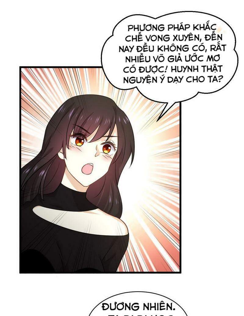 Xuyên Không Vào Thế Giới Nữ Cường Chapter 54 - 20