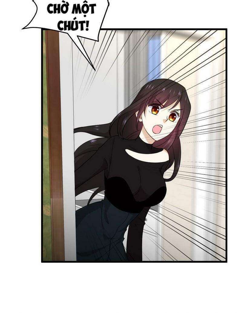 Xuyên Không Vào Thế Giới Nữ Cường Chapter 54 - 22