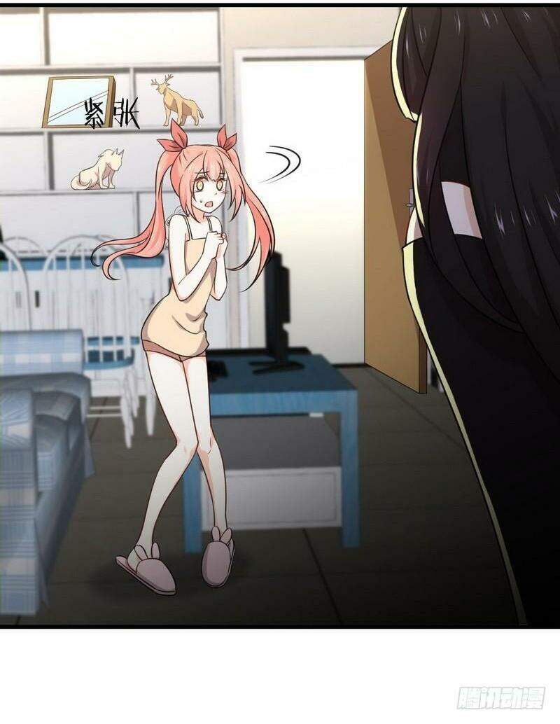 Xuyên Không Vào Thế Giới Nữ Cường Chapter 54 - 23