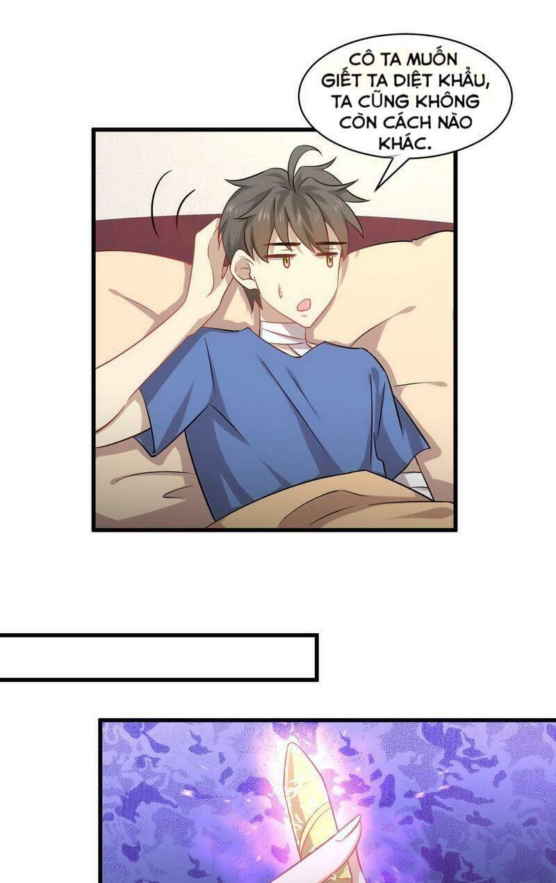 Xuyên Không Vào Thế Giới Nữ Cường Chapter 54 - 4