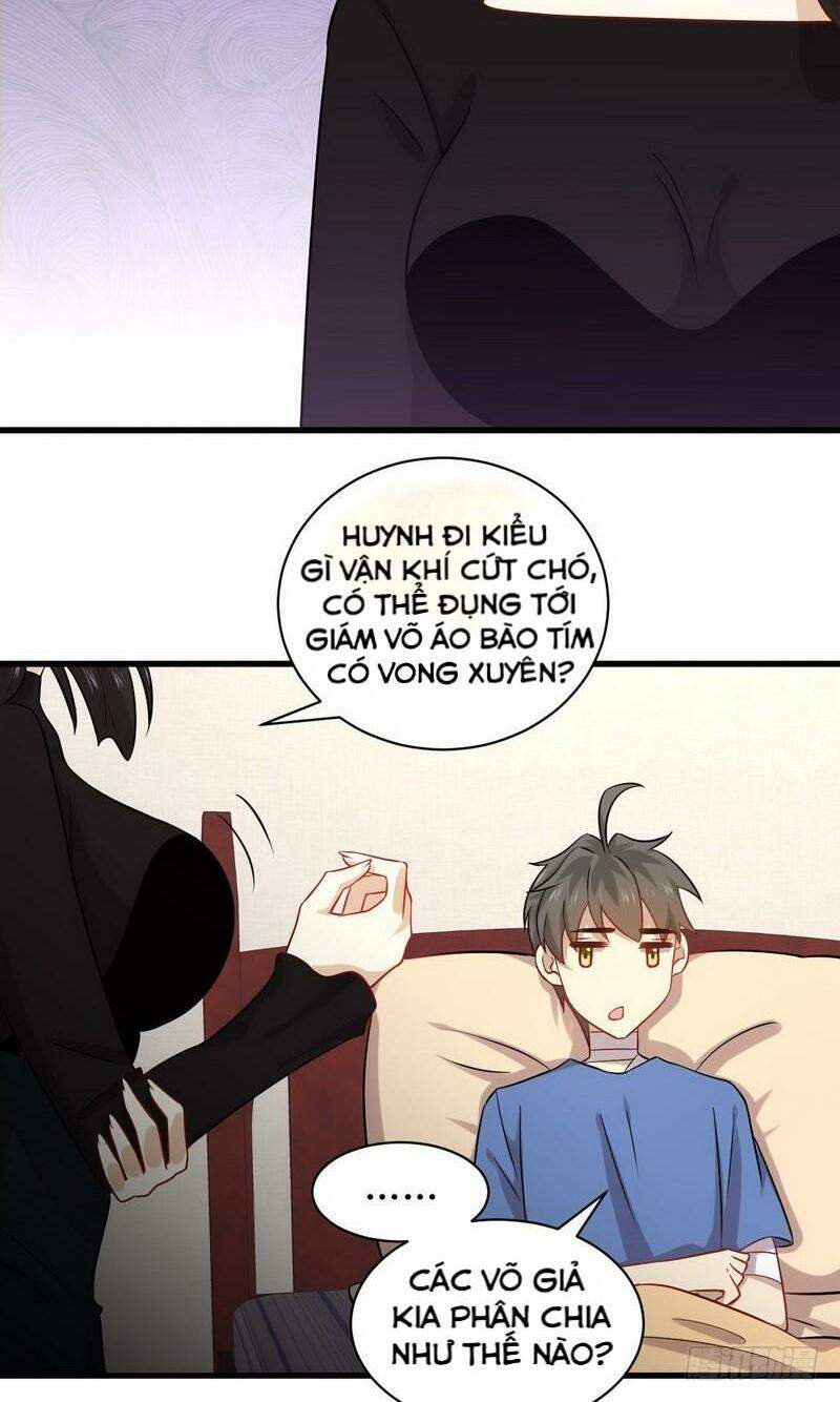 Xuyên Không Vào Thế Giới Nữ Cường Chapter 54 - 9