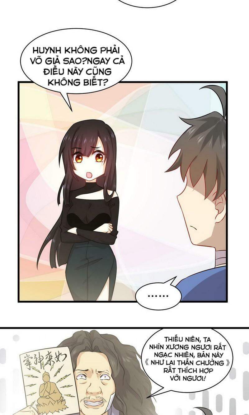 Xuyên Không Vào Thế Giới Nữ Cường Chapter 54 - 10