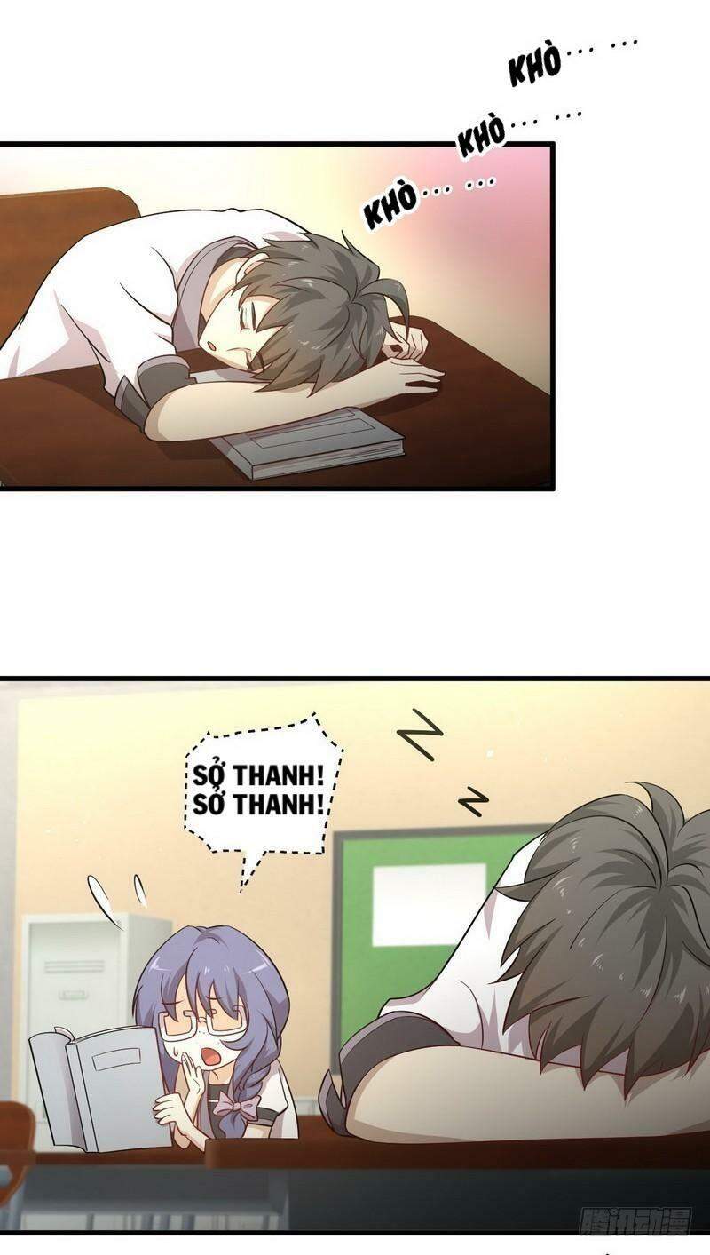 Xuyên Không Vào Thế Giới Nữ Cường Chapter 55 - 2