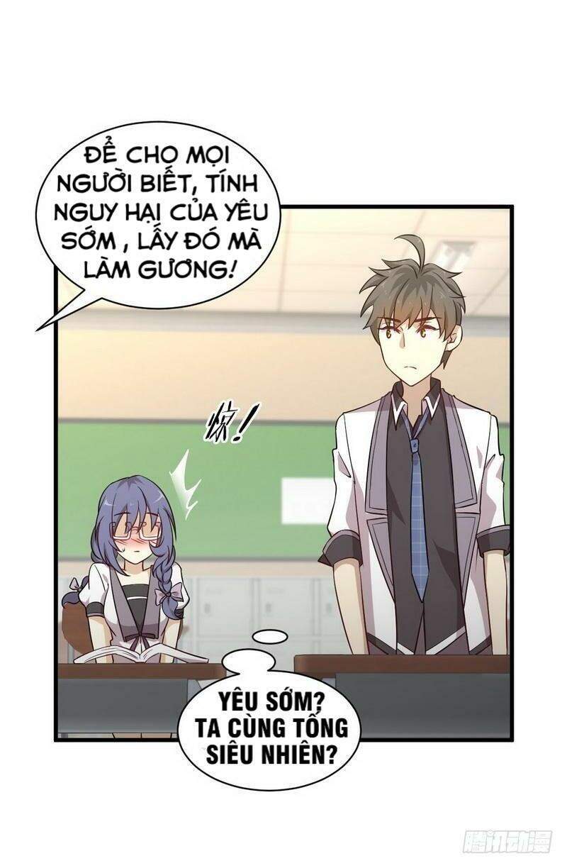 Xuyên Không Vào Thế Giới Nữ Cường Chapter 55 - 11