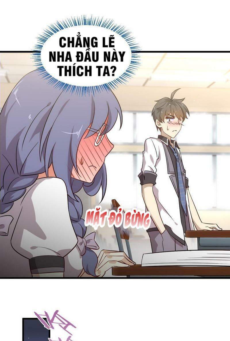 Xuyên Không Vào Thế Giới Nữ Cường Chapter 55 - 12