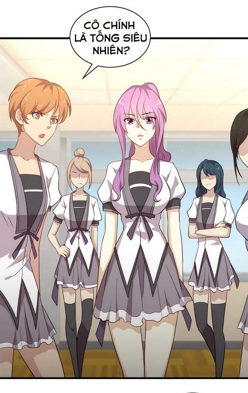 Xuyên Không Vào Thế Giới Nữ Cường Chapter 55 - 18