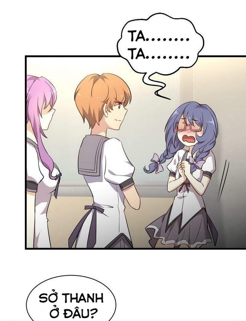 Xuyên Không Vào Thế Giới Nữ Cường Chapter 55 - 20