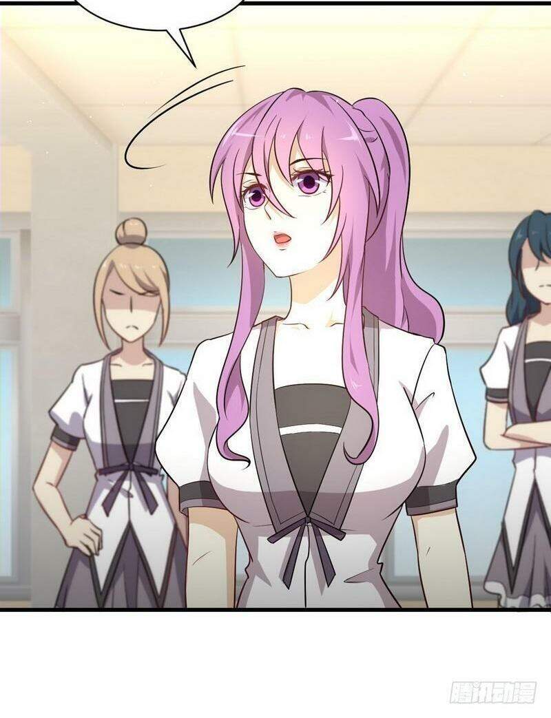 Xuyên Không Vào Thế Giới Nữ Cường Chapter 55 - 21