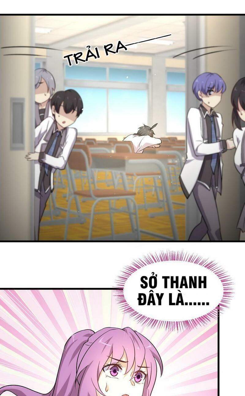Xuyên Không Vào Thế Giới Nữ Cường Chapter 55 - 22