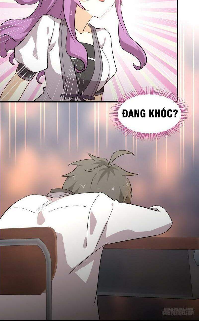 Xuyên Không Vào Thế Giới Nữ Cường Chapter 55 - 23