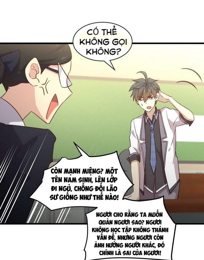 Xuyên Không Vào Thế Giới Nữ Cường Chapter 55 - 5