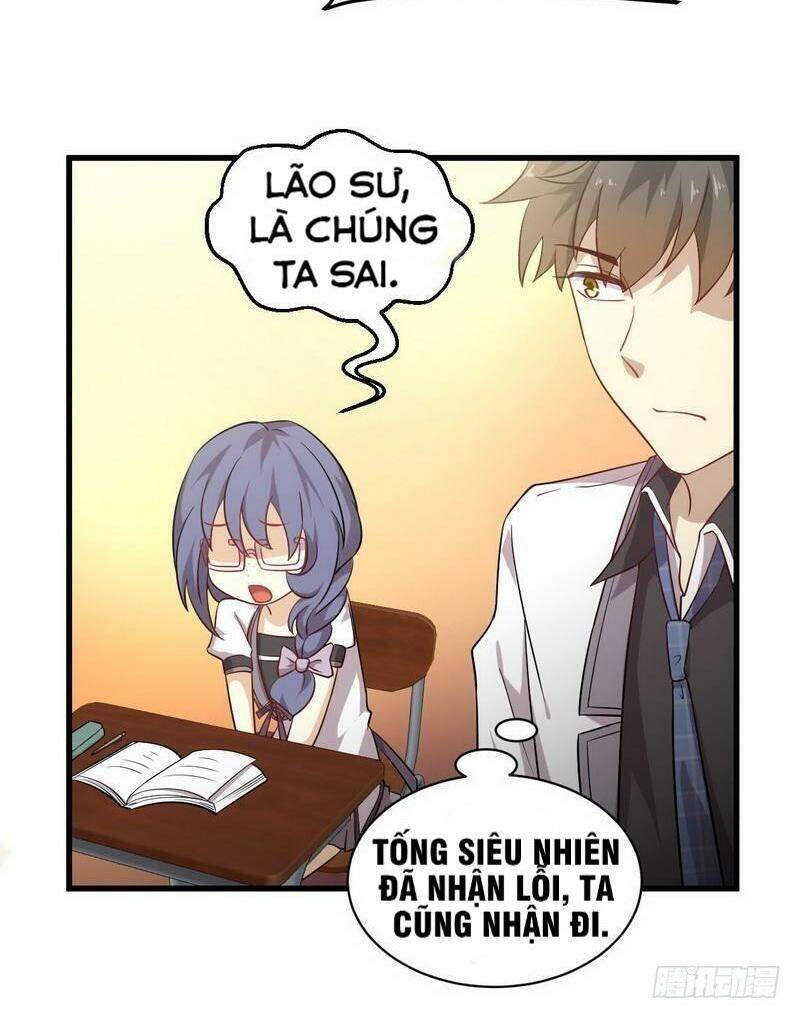 Xuyên Không Vào Thế Giới Nữ Cường Chapter 55 - 6