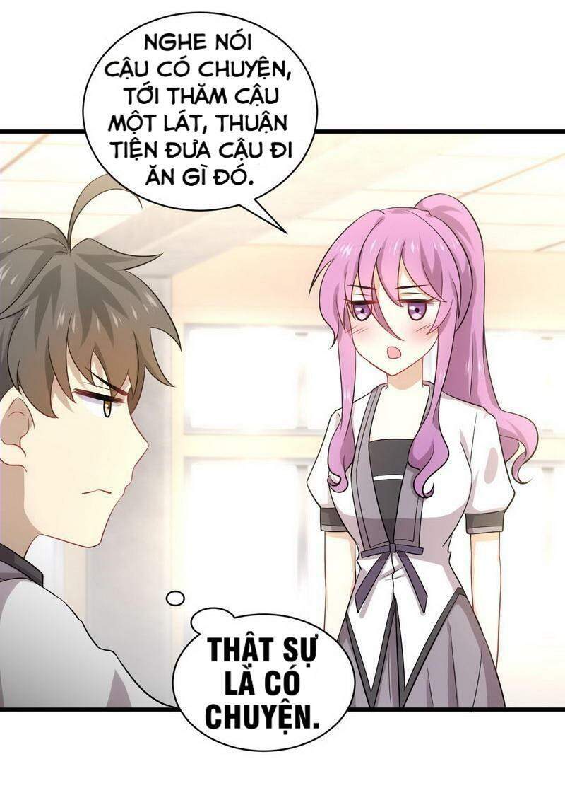 Xuyên Không Vào Thế Giới Nữ Cường Chapter 56 - 2