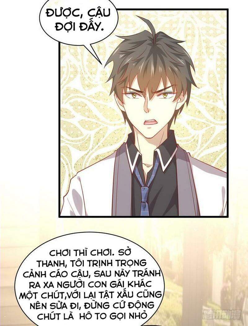 Xuyên Không Vào Thế Giới Nữ Cường Chapter 56 - 12