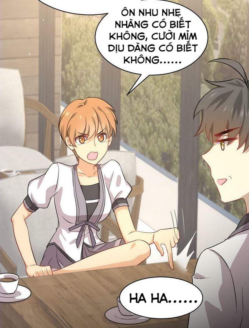 Xuyên Không Vào Thế Giới Nữ Cường Chapter 56 - 13