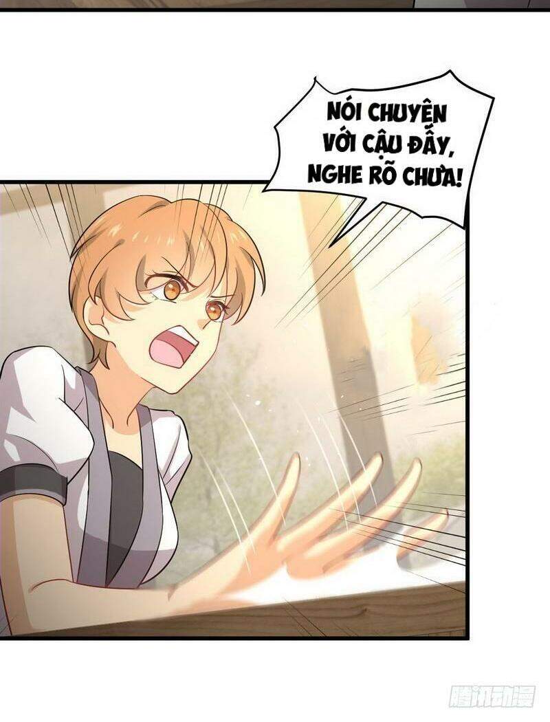 Xuyên Không Vào Thế Giới Nữ Cường Chapter 56 - 14