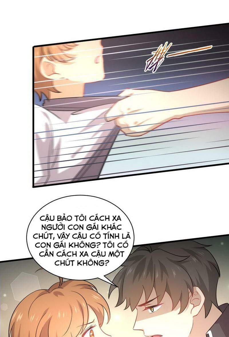 Xuyên Không Vào Thế Giới Nữ Cường Chapter 56 - 15