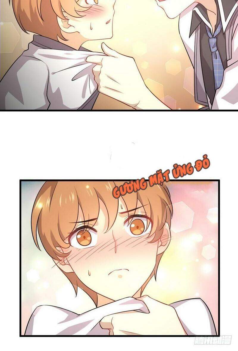 Xuyên Không Vào Thế Giới Nữ Cường Chapter 56 - 16