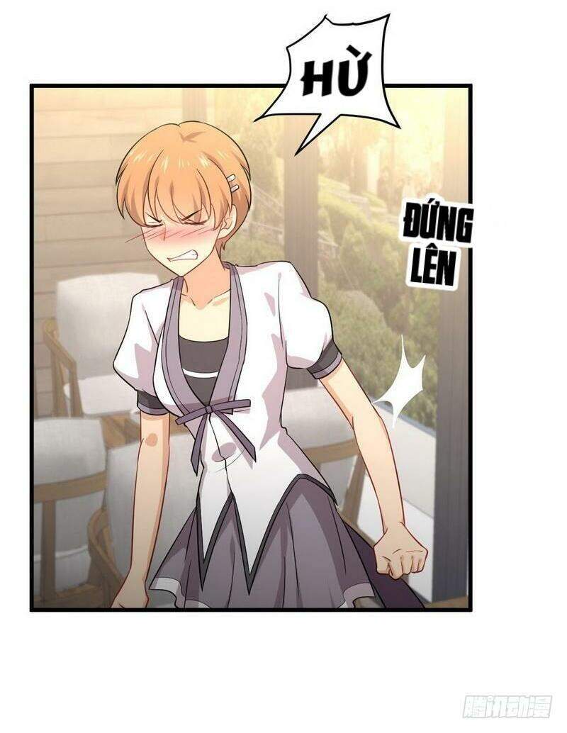 Xuyên Không Vào Thế Giới Nữ Cường Chapter 56 - 18
