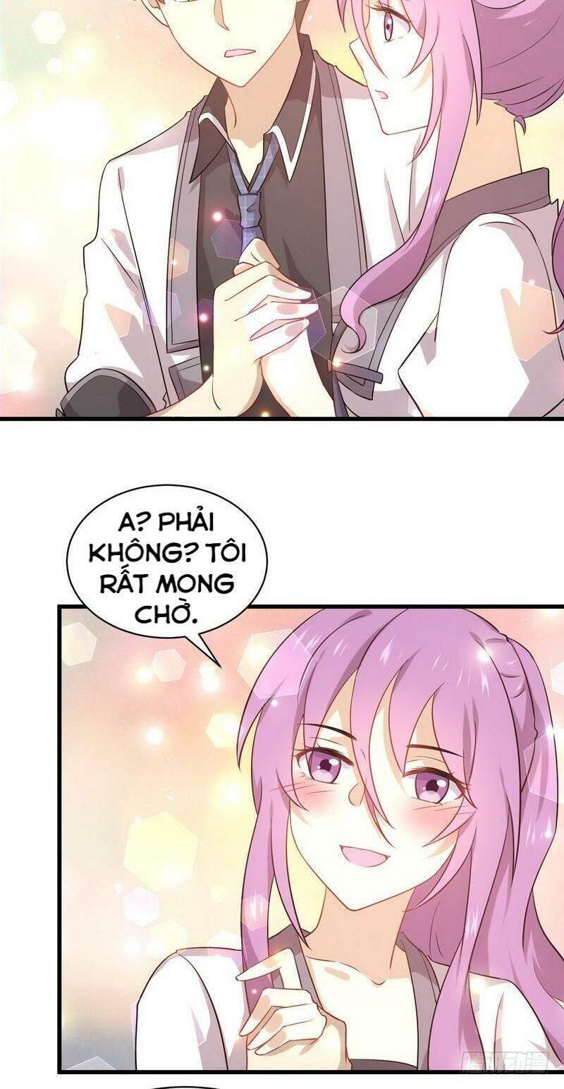 Xuyên Không Vào Thế Giới Nữ Cường Chapter 56 - 20