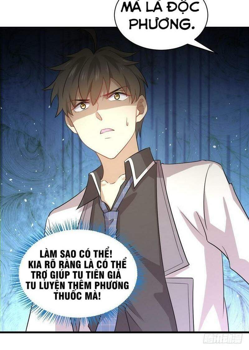 Xuyên Không Vào Thế Giới Nữ Cường Chapter 56 - 22