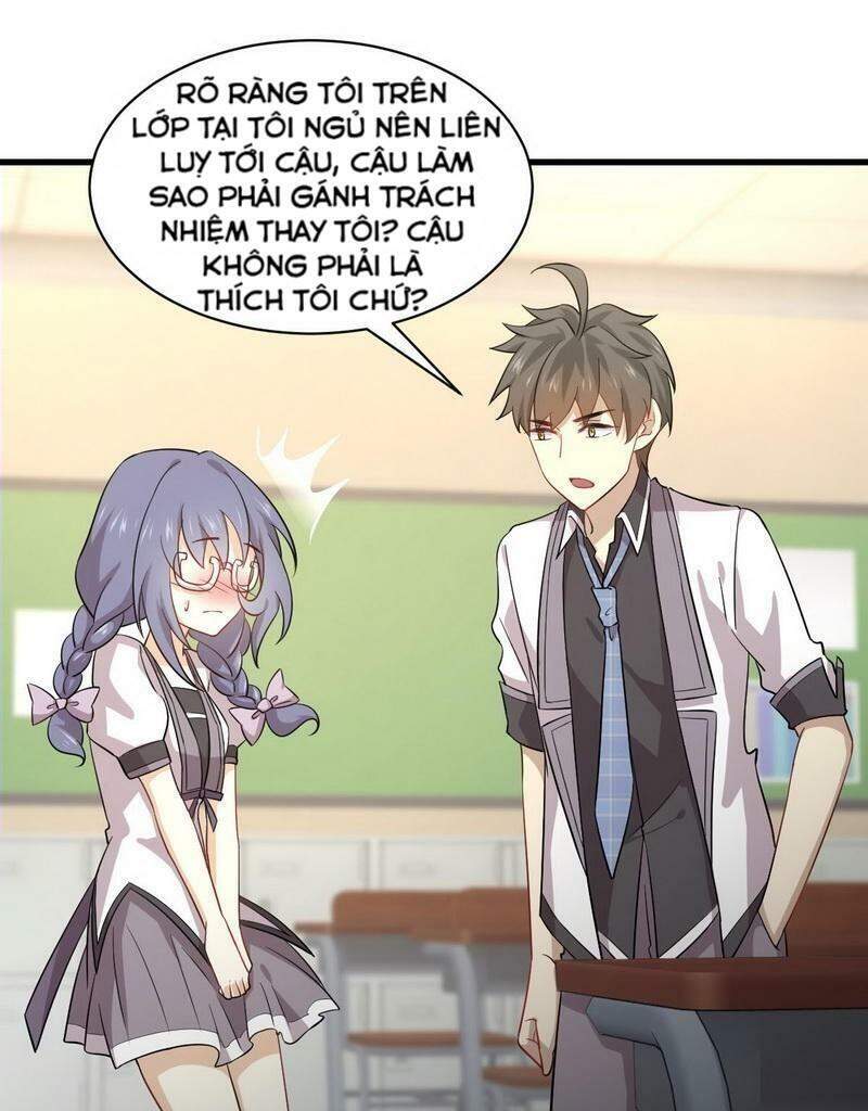 Xuyên Không Vào Thế Giới Nữ Cường Chapter 56 - 4