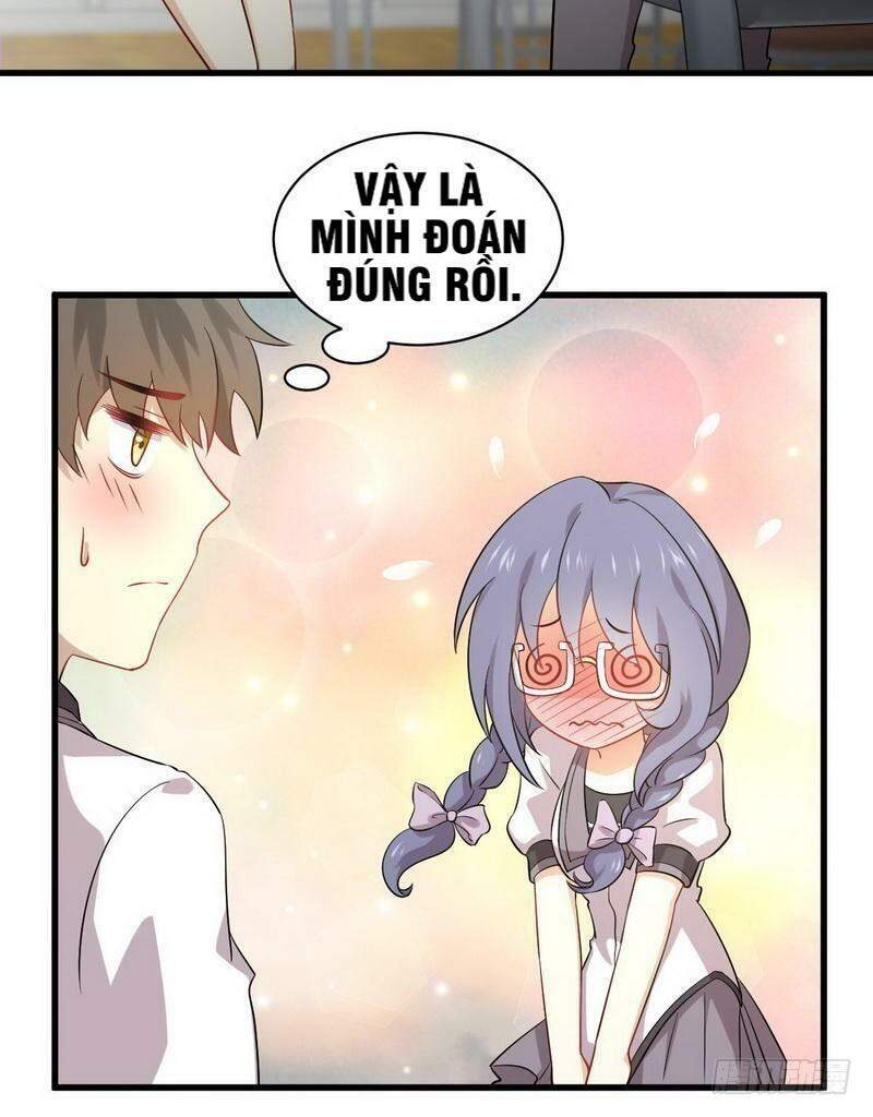 Xuyên Không Vào Thế Giới Nữ Cường Chapter 56 - 5