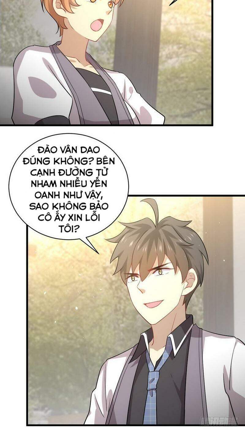 Xuyên Không Vào Thế Giới Nữ Cường Chapter 56 - 9