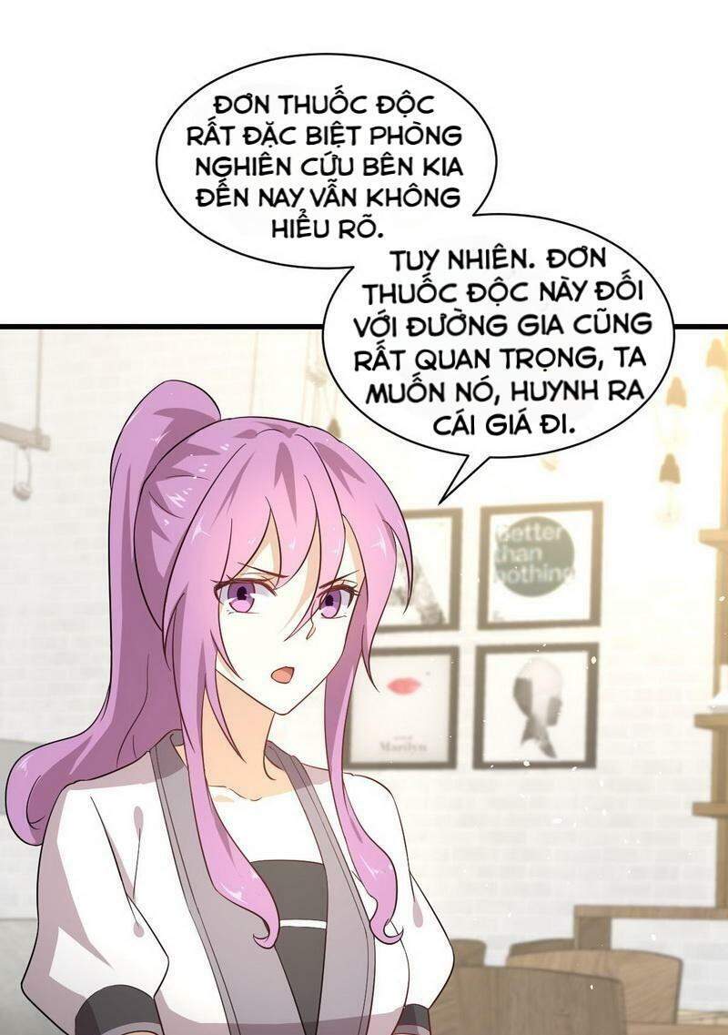 Xuyên Không Vào Thế Giới Nữ Cường Chapter 57 - 1