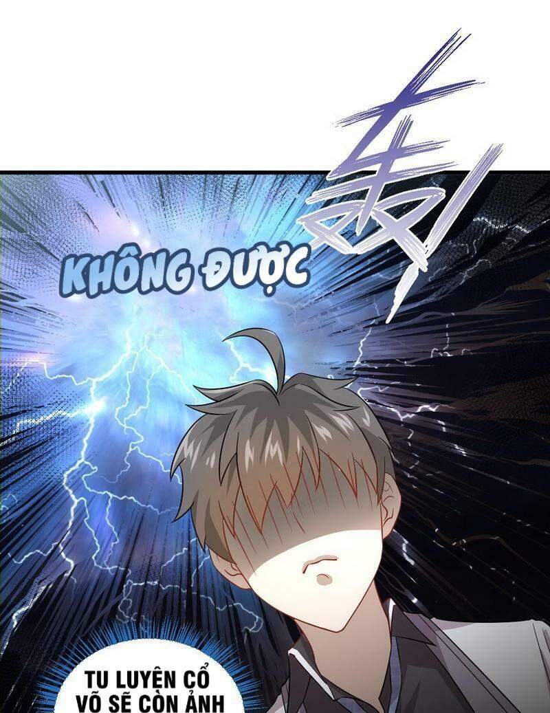 Xuyên Không Vào Thế Giới Nữ Cường Chapter 57 - 15