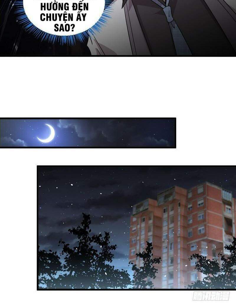 Xuyên Không Vào Thế Giới Nữ Cường Chapter 57 - 16