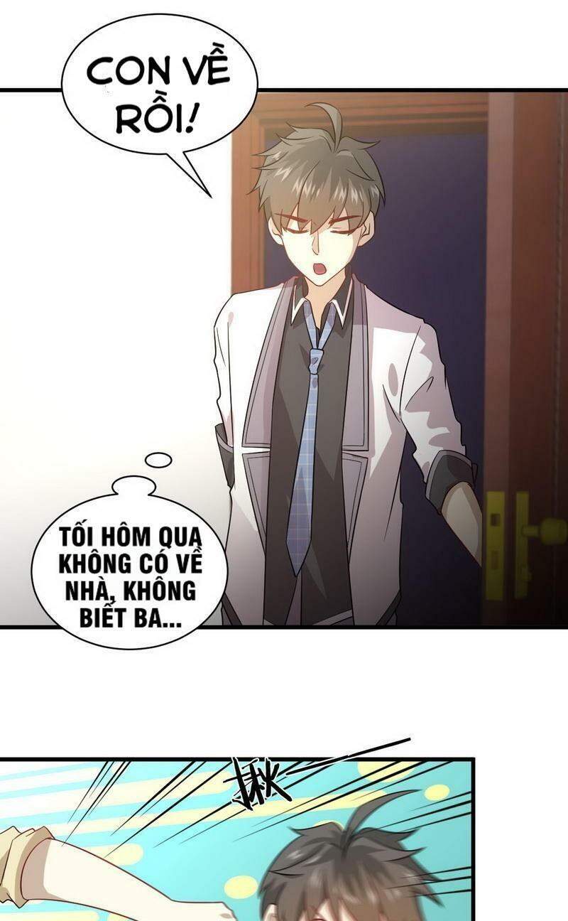 Xuyên Không Vào Thế Giới Nữ Cường Chapter 57 - 17