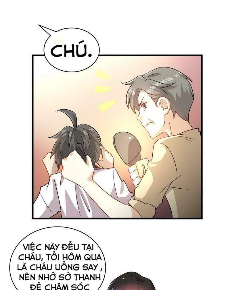 Xuyên Không Vào Thế Giới Nữ Cường Chapter 57 - 19