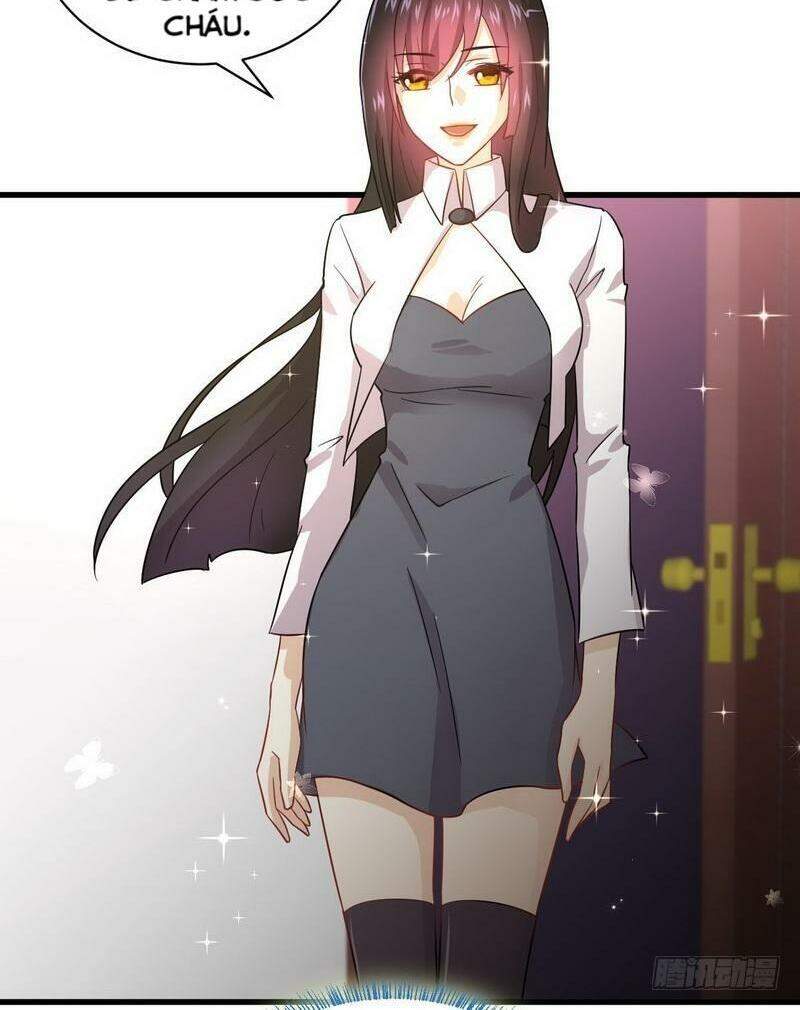 Xuyên Không Vào Thế Giới Nữ Cường Chapter 57 - 20