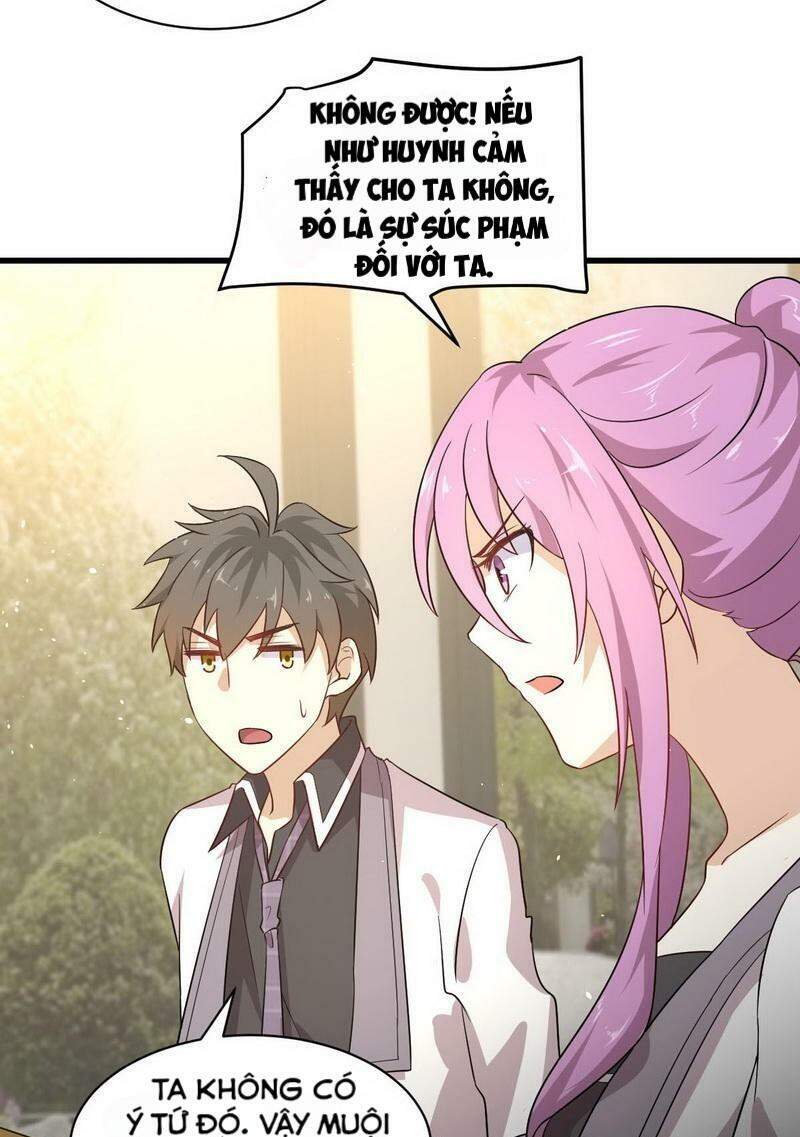 Xuyên Không Vào Thế Giới Nữ Cường Chapter 57 - 3