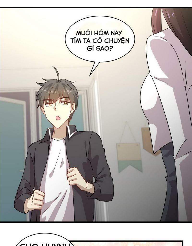 Xuyên Không Vào Thế Giới Nữ Cường Chapter 57 - 23